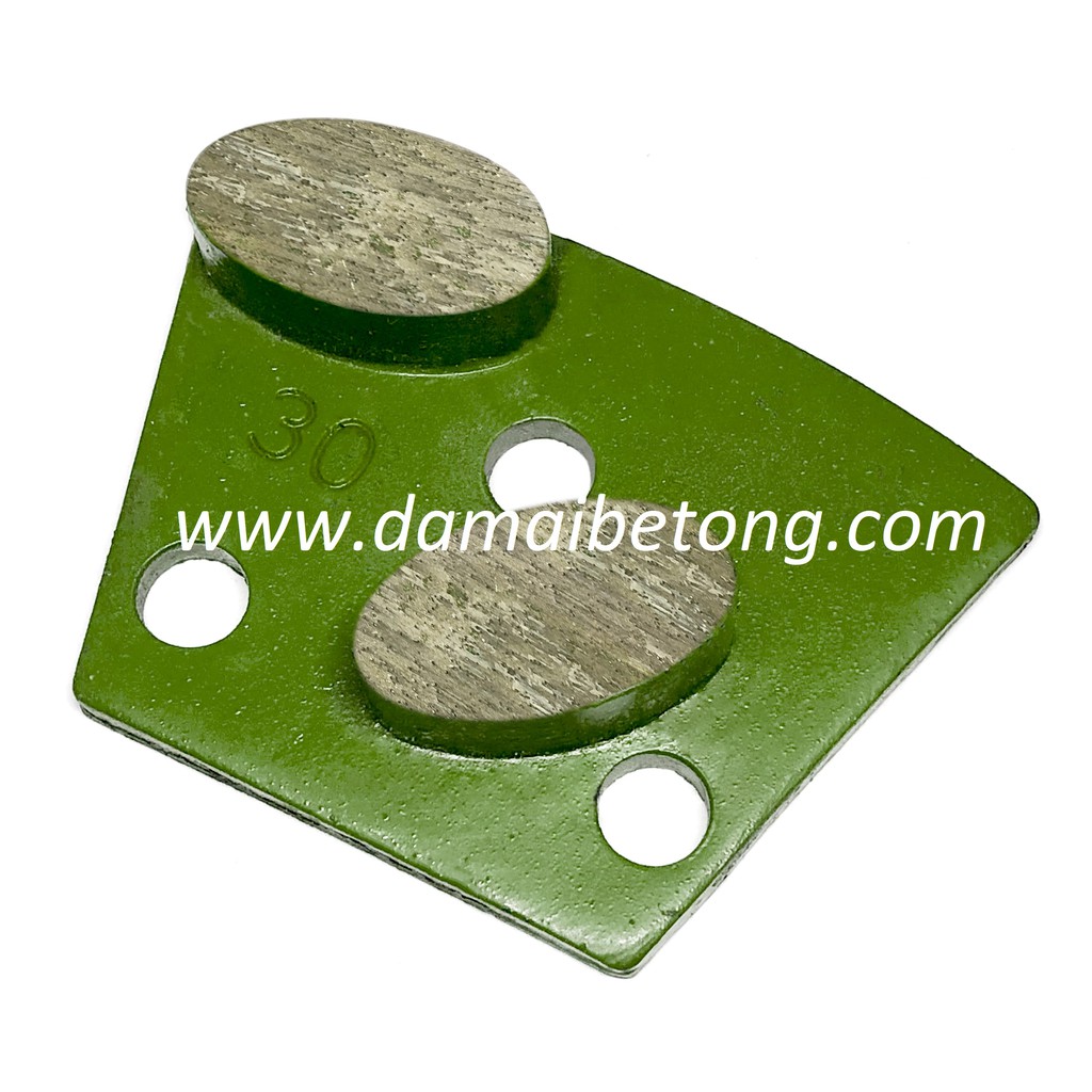 Đá mài bê tông- Việt Nam SX