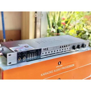 Vang cơ nex acoustic fx12pro đời cao nhất