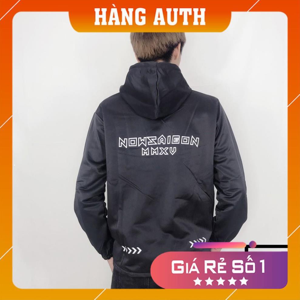 Áo Khoác No Phối Hót 2020 | BigBuy360 - bigbuy360.vn