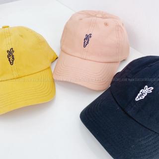 UNISEX Mũ cap Carrot Mucap174