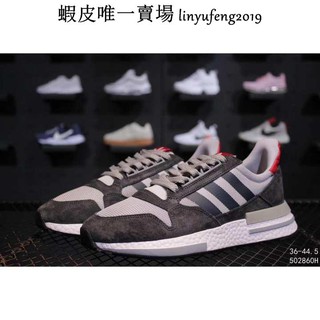Giày Thể Thao Adidas Zx500 Rn Boost Og Phong Cách Năng Động Trẻ Trung Dành Cho Nam