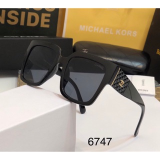 MẮT KÍNH CN GỌNG BẢN TO SANG CHẢNH 6747