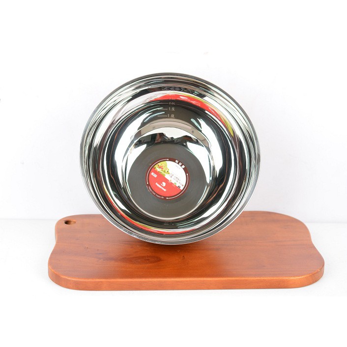 Thau Inox đa năng Happy Cook | BigBuy360 - bigbuy360.vn