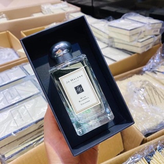 Nước Hoa Jo Malone Wild Bluebell 10ml