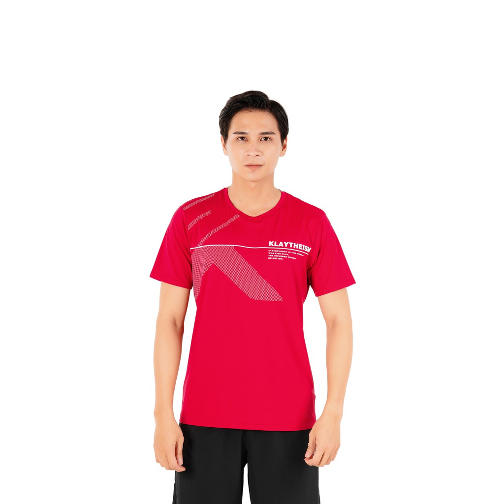 Áo Thun Thể Thao Nam Anta 852021102