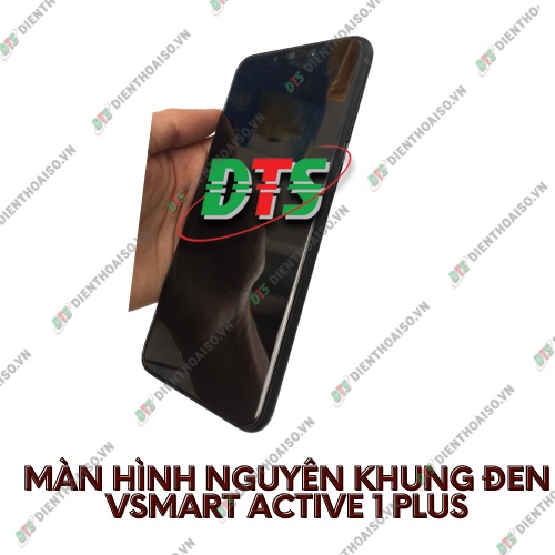 Màn hình Vsmart Active 1 plus full khung