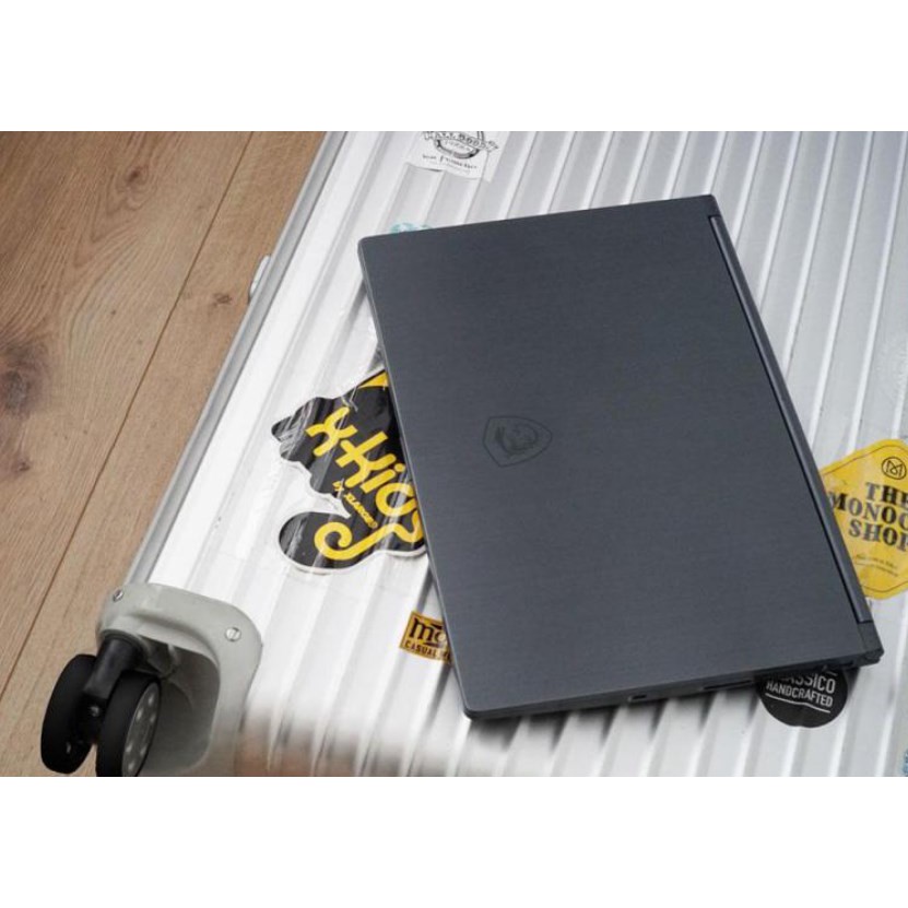 Laptop MSI Modern 14 A10M 693VN/ Intel Core i7-10510U (1.80GHz, 8MB)/ RAM 8GB DDR4/ SSD 256GB |Ben Computer | BigBuy360 - bigbuy360.vn