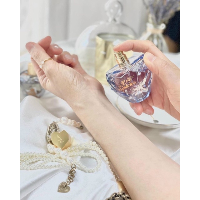 10ml 🔮 LOLITA LEMPICKA EDP / Nước Hoa Nữ