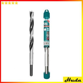 Mũi khoan gỗ Total TAC130801