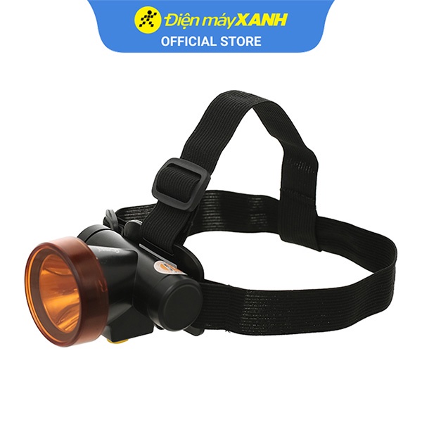 Đèn pin sạc đội đầu COMET CRT1614