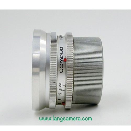 Nắp Đuôi Lens Tặng Kèm Theo Ngàm - Để Đậy Ngàm Khi Tháo Ra Khỏi Máy