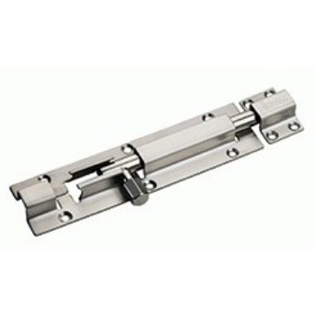 Chốt mập inox VICKINI 46400.100 1 tấc