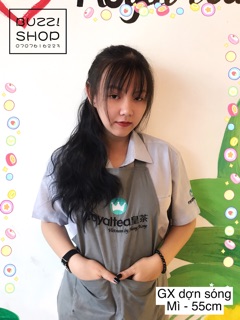 - NGOẠM DỢN SÓNG MÌ - 55cm