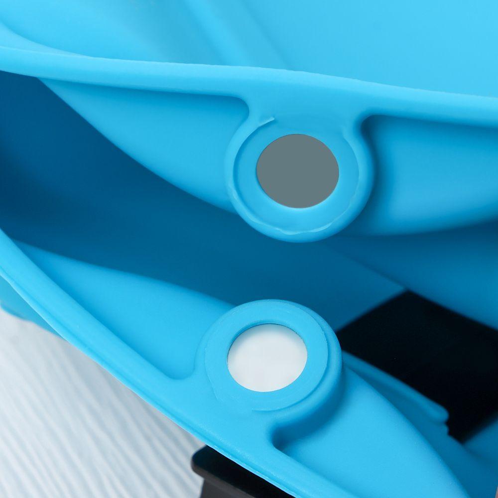 LANSEL Túi Silicone Đeo Hông Đựng Vật Dụng Cho Chó