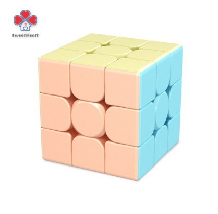 Khối Rubik Kim Tự Tháp 2x2 3x3, 4x4, 5x5