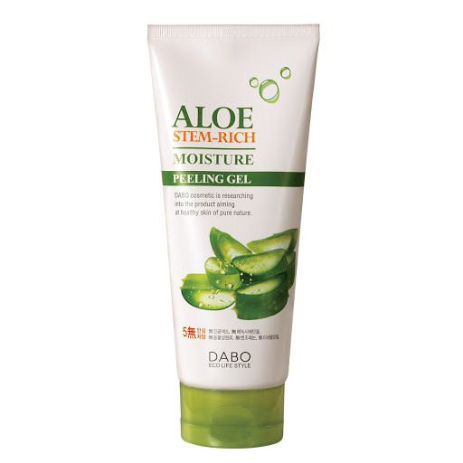 Tẩy tế bào chết Peeling Gel | BigBuy360 - bigbuy360.vn