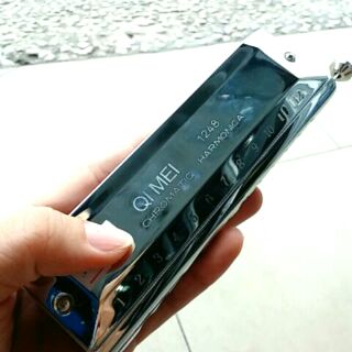 Kèn Harmonica 24 lỗ