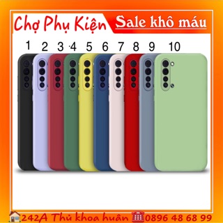 [Oppo A52 , A92 , A92s 2020 ] ốp lưng chống bẩn , bảo vệ camera full dòng oppo
