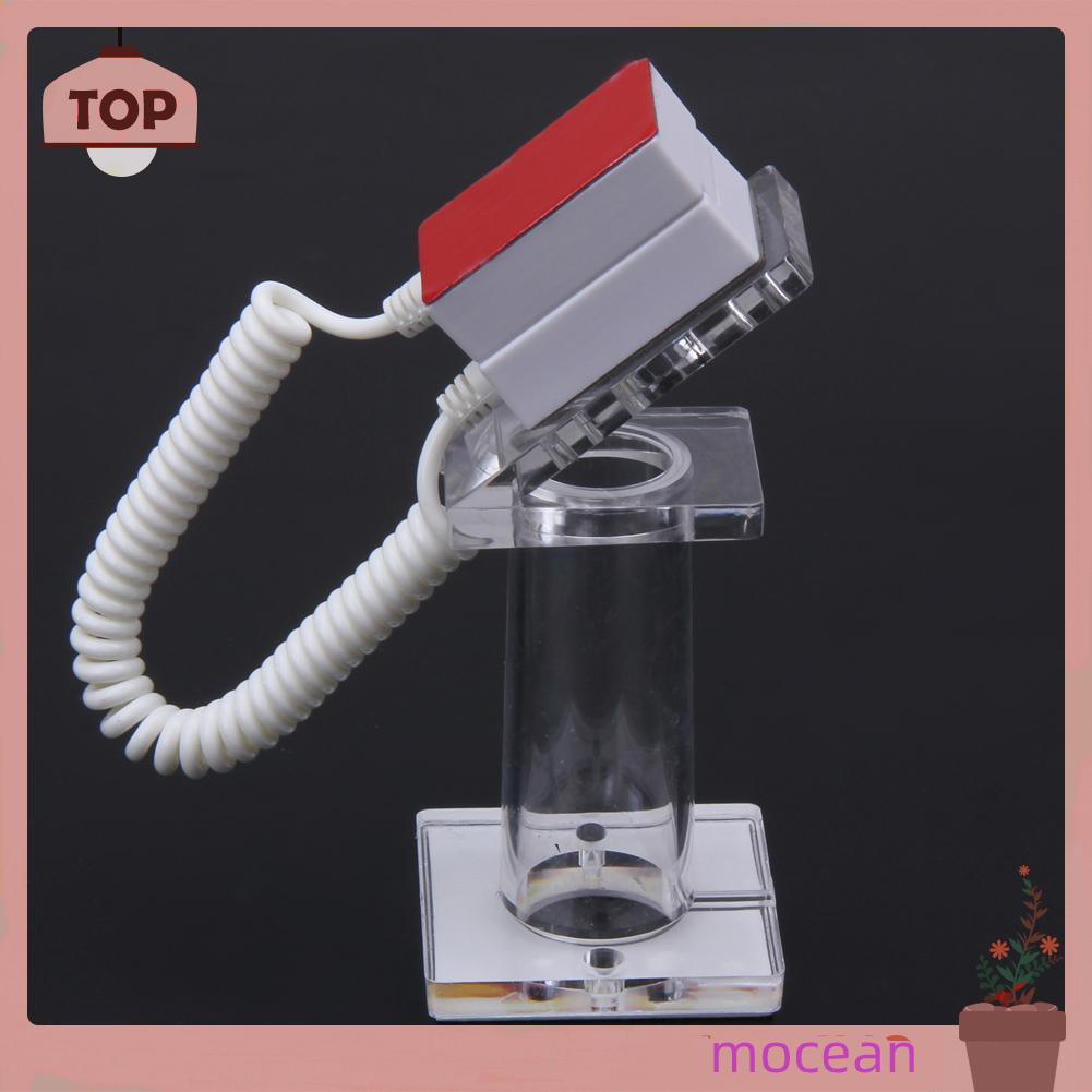 Giá Đỡ Điện Thoại Chống Trộm Hình Oval