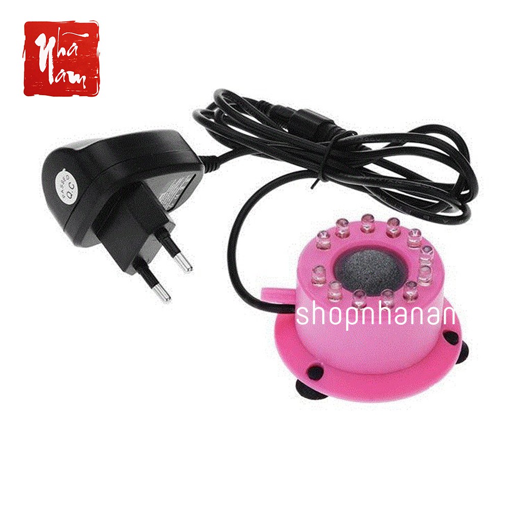 Bộ phụ kiện mô hình trang trí, chăm sóc bể cá