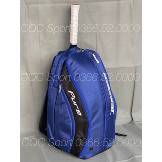 Balo Tennis Babolat 612