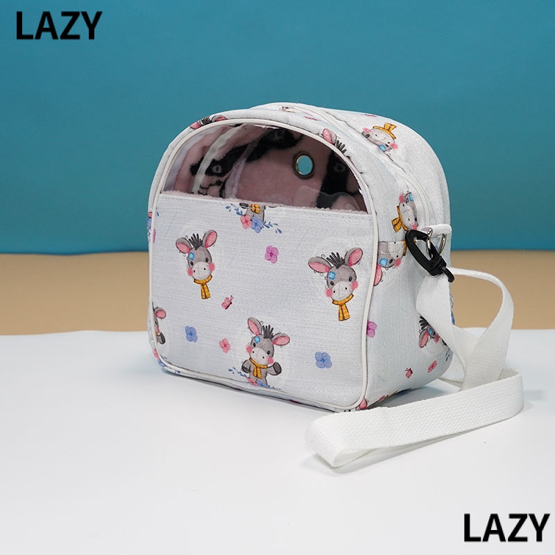 Túi Đựng Mật Ong Dùng Đi Ra Ngoài Cho Chuột Hamster Huazhi P9Dl
