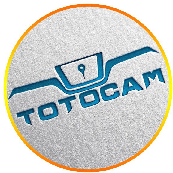 TOTOCAM