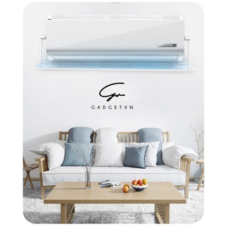 Tấm chắn điều hòa gia đình