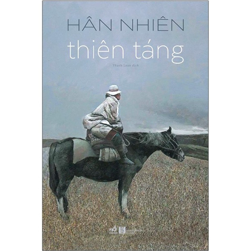 Sách - Thiên Táng (Hân Nhiên)