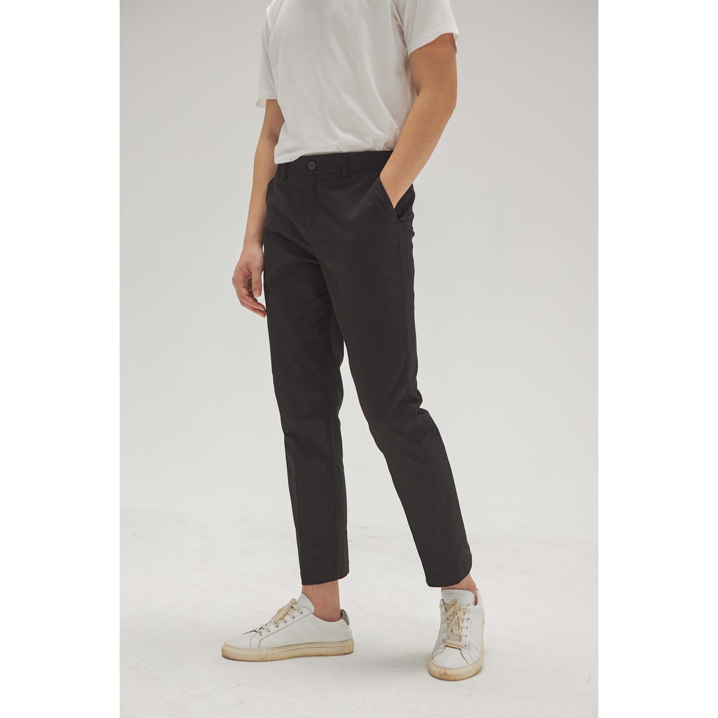 Quần âu nam LOOK LINCOLN PANT