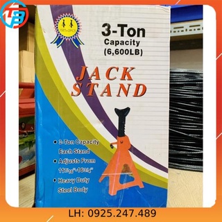 Đội Kê 3 Tấn ( Thùng 2 Cái )