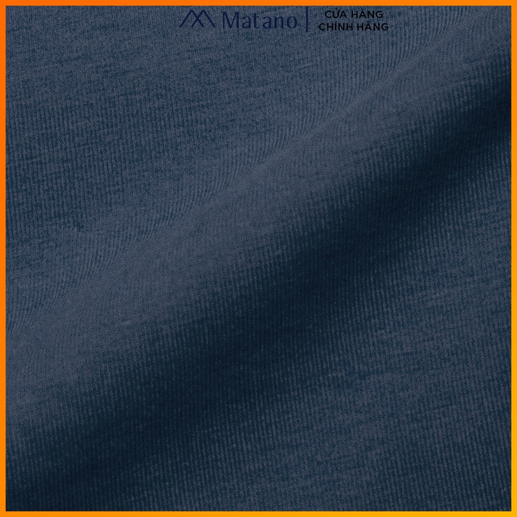 Áo thun nam cổ tròn trơn MATANO 042 - Áo phông nam ngắn tay đơn giản dễ mặc vải cotton 4 chiều đẹp giá rẻ | BigBuy360 - bigbuy360.vn