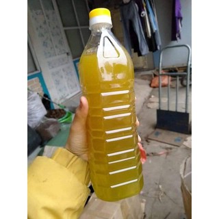 Mật ong bạc hà Hà Giang cam kết nguyên chất