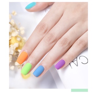 Sơn gel As đỏ mã AIM