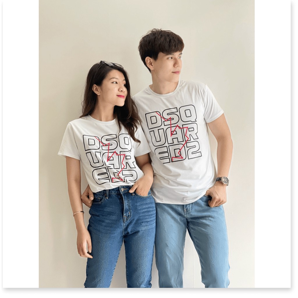 ÁO THUN CỔ TRÒN,THIẾT KẾ HỌA TIẾT TRƠN NHƯNG KHÔNG KÉM PHẦN SANG TRỌNG  THỜI TRANG KME.STORE