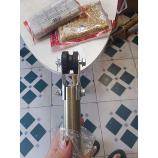 Móc cao su treo quạt trần thay thế giá đỡ của quạt trang trí các loại