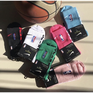 Tất Elite NBA 2019 - Cổ trung