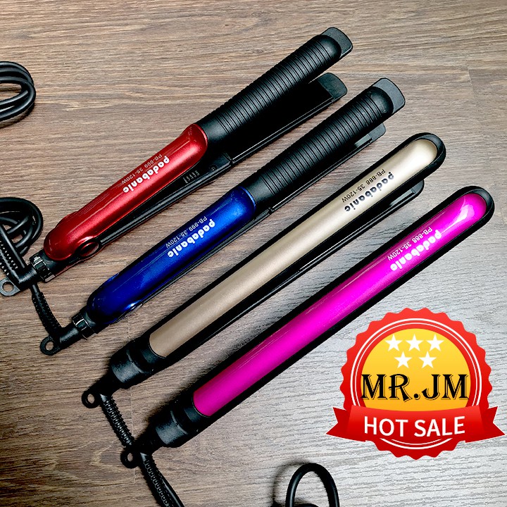 ⭐️✅⭐️Máy Uốn Duỗi Tóc 2in1 Phlips Điều Chỉnh Nhiệt Chuẩn Salon Siêu Bền | BigBuy360 - bigbuy360.vn