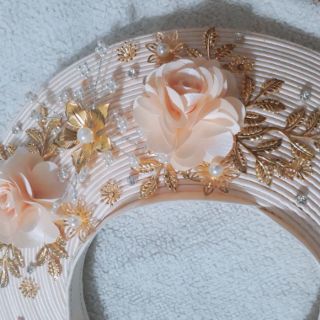 Mấn cao cấp màu da 30 vòng