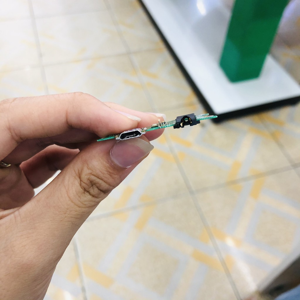 Cụm sạc , cụm chân sạc oppo a31 ( 2020) chính hãng , bảo hành đổi trả