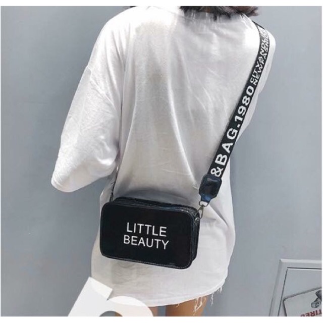 Túi Hộp Bóng Little Beauty