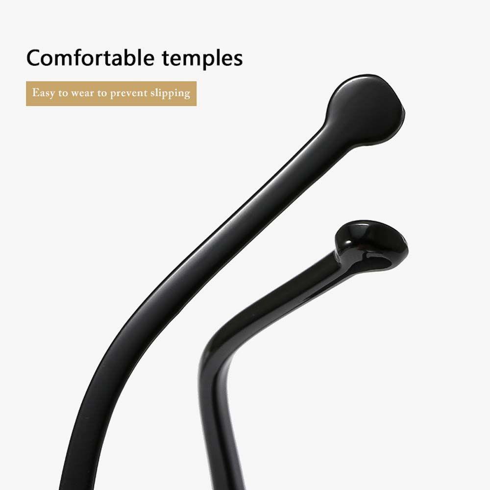 Kính Mát Đen Tròng In Họa Tiết Da Báo Phong Cách Punk Hàn Quốc Cho Nam