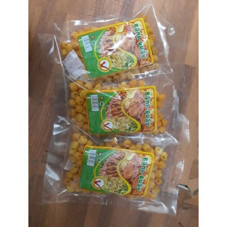 Nui sấy giòn 150g