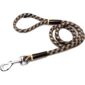 Dây dắt cho thú cưng TRUSTIE  REFLECTIVE MOUNTAIN LEAD (13mm*120cm)
