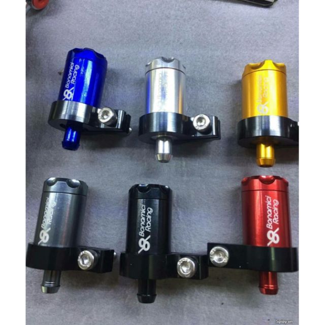 Bình dầu BOCAMICI