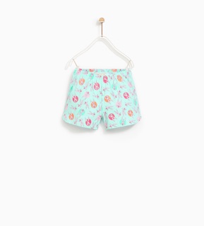 Bộ PJ Bé Gái Thỏ Bunny