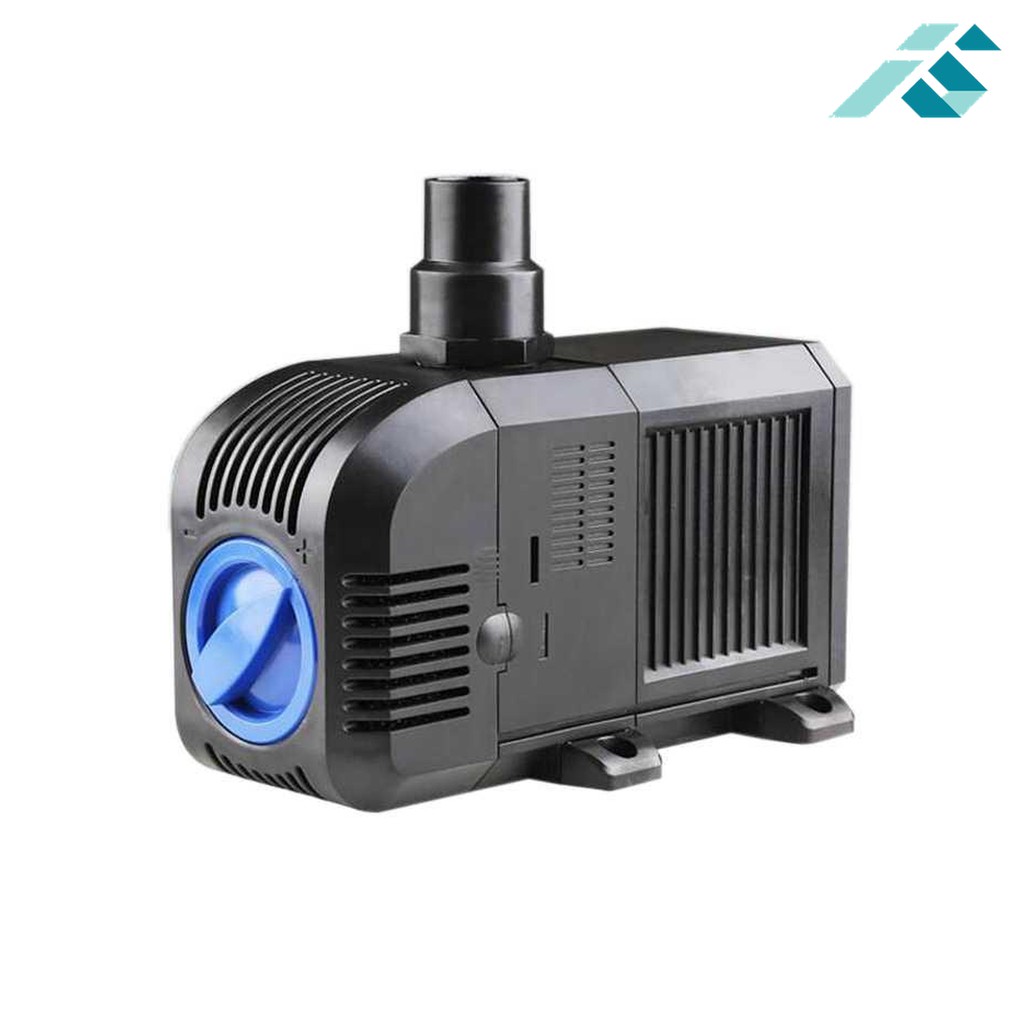 Máy Bơm Nước Cho Bể Cá 20w - Hj-1100