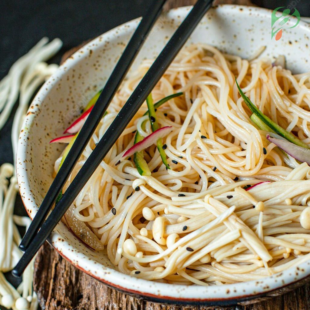 Mì Đũa Khô Đặc Sản Huế - Mỳ Đũa Huế Bột Mì Loại Ngon Gói 350GR