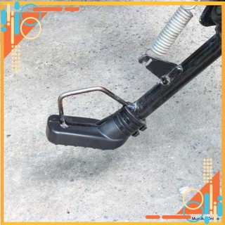 🎯XẢ LỖ🎯 Lót Chân Chống Xe Máy Có Dây Rút