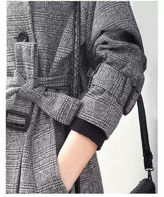 Áo khoác mangtog ( sẵn sz M) | BigBuy360 - bigbuy360.vn